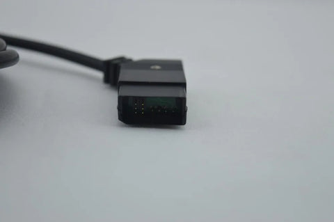 6ED1057-1AA00-0BA0 6ED1 057-1AA00-0BA0 SIMATIC LOGO TO PC CABLE Optoelectronic isolated Program Cable replace,HAVE IN STOCK