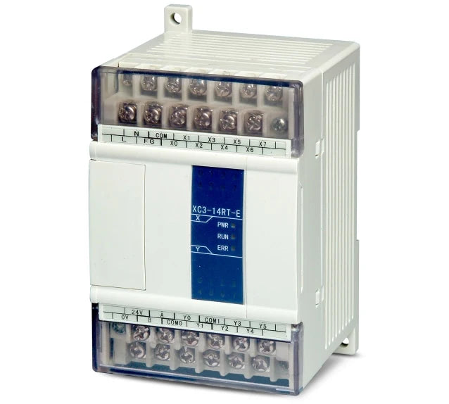 XINJE XC2-16R/T-E/C, XC2 Series  PLC CONTROLLER MODULE ,HAVE IN STOCK,FAST SHIPPING