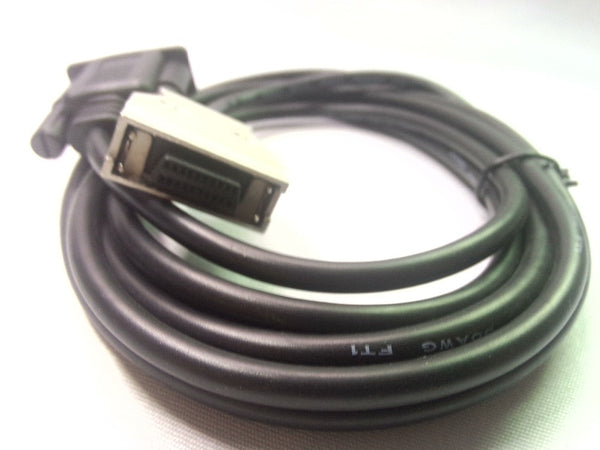 CQM1-CIF02 : correspond to CQM1-CIF02,RS232 PLC programming cable for OMRON CQM1,CPM1, CPM1A, CPM2A,C200HS,C200HX/HG/HE,SRM1