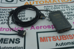 Compatible with Siemens PC Adapter and HMI Adapter compatible with high-end adapter RS232-RS485-power three-terminal, In Stock