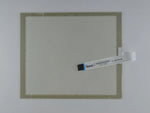 New original Touch glass panel for B&R 4PP220.1043-B5,HAVE IN STOCK