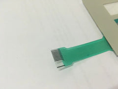 Membrane switch for 6AV3503-1DB10 OP3