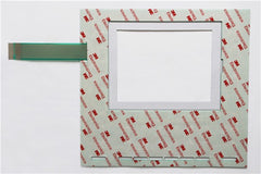 New Membrane keyboard 6AV6 642-0DA01-1AX0 for SlEMENS OP177B HMI KEYPAD, Membrane switch , simatic HMI keypad , IN STOCK