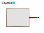 AMT2512 AMT 2512 HMI Industrial Input Devices touch screen panel membrane touchscreen AMT 5 Pin 17 inch,FAST SHIPPING