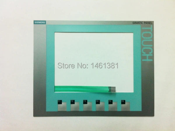 NEW Keypad KTP600 6AV6647-0AC11-3AX0! Touch Screen panel Membrane Keypad hand wheel Button mask,FREE SHIPPING