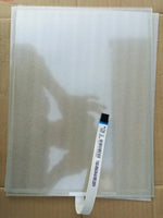 T150S-5RBA53N-0A18R0-200FH 15 Inch Higgstec Touch Glass For machine Repair,New & Have in stock