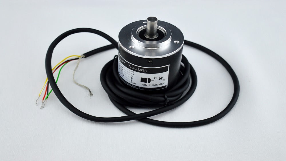 TRD-J600-S encoder, Rotary encoder TRD-J600S for koyo ,FREE SHIPPING