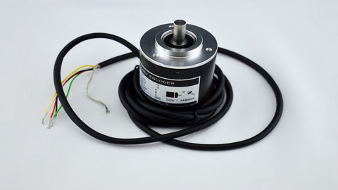 TRD-J600-S encoder, Rotary encoder TRD-J600S for koyo ,FREE SHIPPING