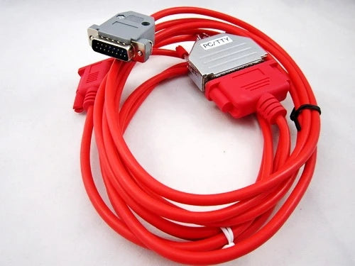 PC/TTY adapter for SIMATIC S5 PLC,6ES5 734-1BD20,FREE SHIPPING