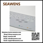 Membrane Keyboard for GE MAC1200