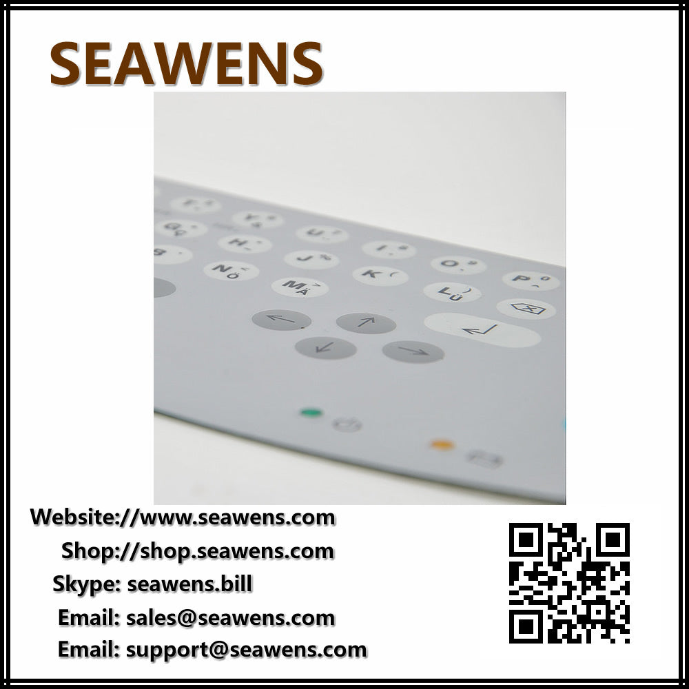 Membrane Keyboard for GE MAC1200