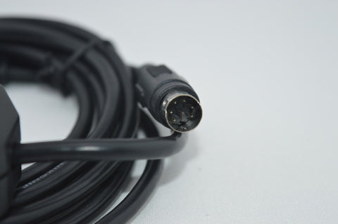 USB-QC30R2 PLC Programming Cable for MlTSUBISHI MELSEC Q Series PLC,USB QC30R2,FAST SHIPPING