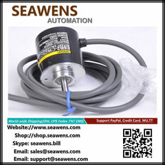 E6A2-CWZ5C 500/PR 0.5M  Rotay Encoder, Have in stock