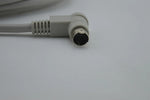 1761-CBL-PM02,1761CBLPM02 90 degree:AB MicroLogix 1000 Series PLC programming cable,fast delivery