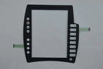 NEW! KUKA KR C4 00-168-334 Membrane switch
