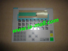 6AV3617-1JC20-0AX1 OP17/DP HMI Keypad, Protective Film,Membrance