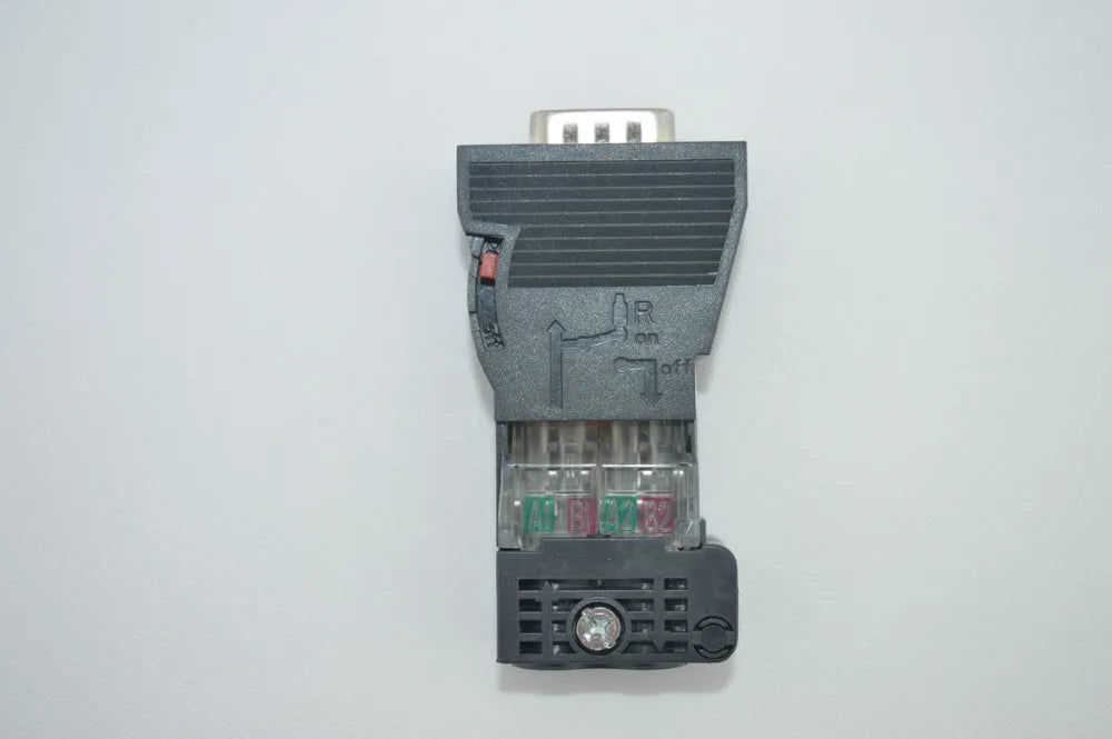 OEM 6GK1500-0FC00 / 6GK1 500-0FC00 Profibus connector,180 degree witn factory price ,NEW HAVE IN STOCK