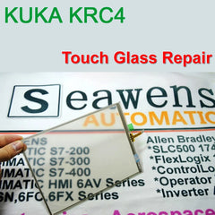 KUKA KR C4 Touch Glass Repair Parts, HAVE IN STOCK