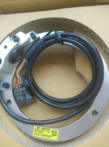 FUNAC A860-0392-V160,NEW AND ORIGINAL,FACTORY SEALED,HAVE IN STOCK