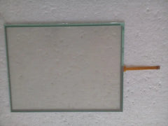 GT1675M-VTBD,GT1665M-VTBA/GT1675M-STBA,GT1685M-STBD Touch Screen Glass for HMI Panel repair~do it yourself, Have in stock