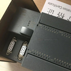 COMPATIBLE 100% : S7-200 CN CPU226 AC/DC/RLY instead of SIMATIC S7-200 PLC