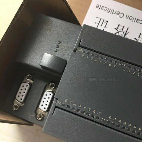 COMPATIBLE 100% : S7-200 CN CPU226 AC/DC/RLY instead of SIMATIC S7-200 PLC