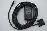 PROGRAMMING CABLE 1747-PIC SLC 5/00-5/03,HAVE IN STOCK