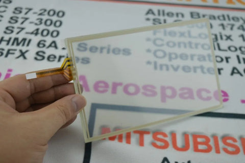 Kinco MT4200/MT506T/ET070/MT4404/MT510LV4CN/ET100/MT4512T/MT510TV4CN/MT4500T/MT5720T Protective film/Touchpad, FAST SHIPPING