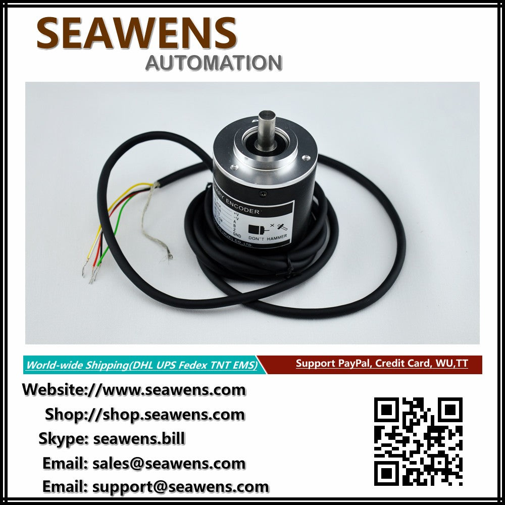 TRD-J600-RZL KOYO Rotay Encoder, Have in stock