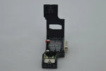 OEM 6ES7972-0BA52-0XA00,6ES7 972-0BA52-0XA0 Profibus connector,without PG port,90 degree witn factory price ,NEW HAVE IN STOCK