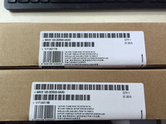 6AV2123-2DB03-0AX0 HMI, NEW SIMATIC Touch Panel 6AV2 123-2DB03-0AX0, KTP400 BASIC 6AV21232DB030AX0,FAST SHIPPING