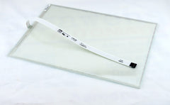 New For 12.1'' ELO 362740-7911 TF075 TouchSystems Touch Screen Glass Panel