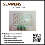 802C 6FC5500-0AA11-2AA0 Membrane keypad for SINUMERIK 802C CNC operate panel Repair