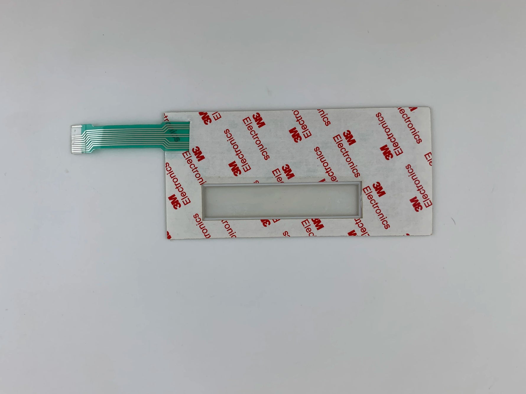 OP3 6AV3503-1DB10 Membrane Keypad for HMI Panel repair~do it yourself,New & Have in stock