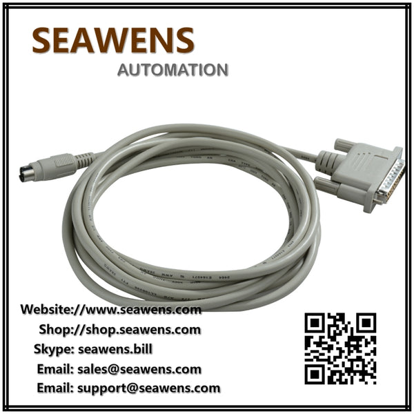 FX9GT-CAB0 for A970GOT and FX0s/FX0n/FX2n/FX1n series PLC Cable,FAST DELIVERY