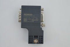 connector for 6ES7972-0BB52-0XA0 6ES7 972-0BB52-0XA0