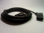 6ED1057-1AA01-0BA0,Optical Isolated PC-LOGO PLC Programming Cable for Simatic LOGO!, LOGO!PC - CABLE RS232 cable , FAST DELIVERY