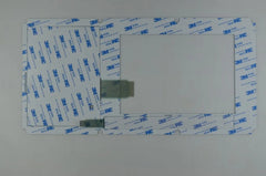 KS-MB952A : KSMB952A Membrane Keypad for M3 CNC system New 90 days warranty, FAST SHIPPING,New & Have in stock