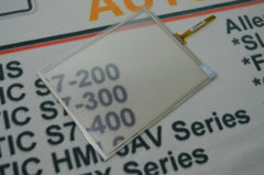 AMT9532 91-09532-00A AMT 9532 5.7 inch Touch Glass Panel For machine Repair,New & Have in stock