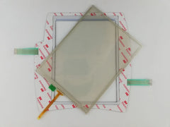 5PCS New KRC KRC4 KR C4 00-189-002 / KRC4 00-168-334 Membrane Keypad + Touchpad Panel(Set of Kit) for  FlexPendant Repair