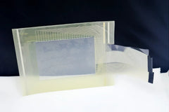 ALLEN BRADLEY PANELVIEW 900 2711-T9 2711-T9C REPLACEMENT GLASS TOUCH PANEL 2711-T9C1, HAVE IN STOCK