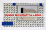 2711P-K7C4B2 2711P-B7 2711P-K7 series membrane switch for Allen Bradley PanelView plus 700 all series keypad , FAST SHIPPING