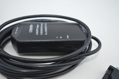 USB-PPI+, programming cable for simatic S7-200 PLC and TP170 touch panel, can replace 6ES7901-3DB30-0XA0,optoelectronic isolated