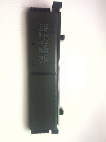 6ES7 392-1AJ00-0AA0 S7-300 FRONT CONNECTOR WITH SCREW CONTACTS,20-PIN 6ES73921AJ000AA0 6ES7392-1AJ00-0AA0 free shipping