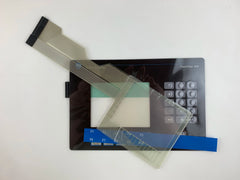 Allen Bradley Panelview 600 2711-B6C1 Membrane Keypad For Panelview 600 Repair,Fast SHIPPING