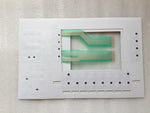 New Membrane keyboard 6AV3 627-1LK00-0AX0 for SIMATIC OP27 PANEL, 6AV3627-1LK00-0AX0 panel keypad ,simatic HMI keypad , IN STOCK