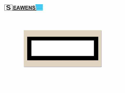 JG1F-SB22BF-W, Touch screen + Protect flim overlay for IDEC JG1F-SB22BF-W repair,touch panel,FAST SHIPPING