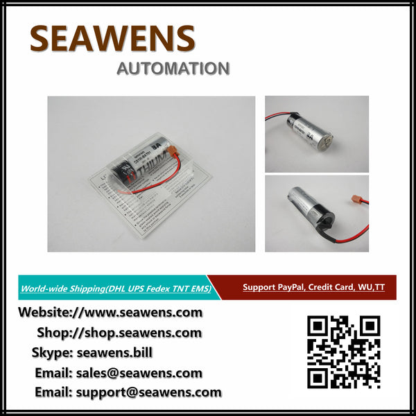 CS1W-BAT01 PLC Controller Battery