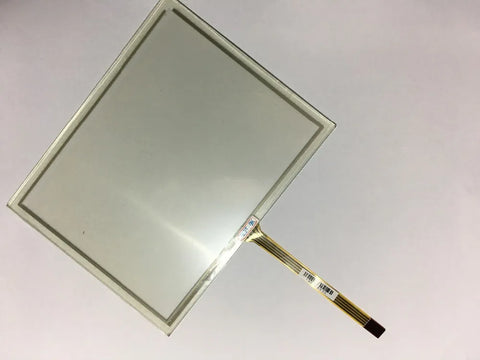 Touch Glass Panel for XV-252-57CNN-1-10 HMI Panel Screen Repair,FAST SHIPPING