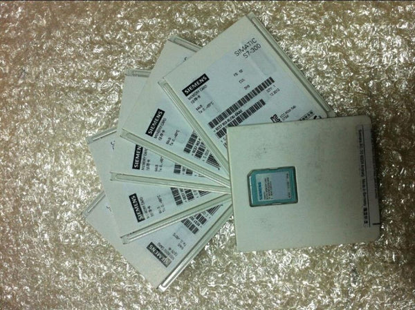 6ES7953-8LF30-0AA0 SIMATIC S7, MICRO MEMORY CARD 6ES7 953-8LF30-0AA0 FOR S7-300/C7/ET 200, 3.3 V NFLASH, 64 KB, NEW AND IN STOCK